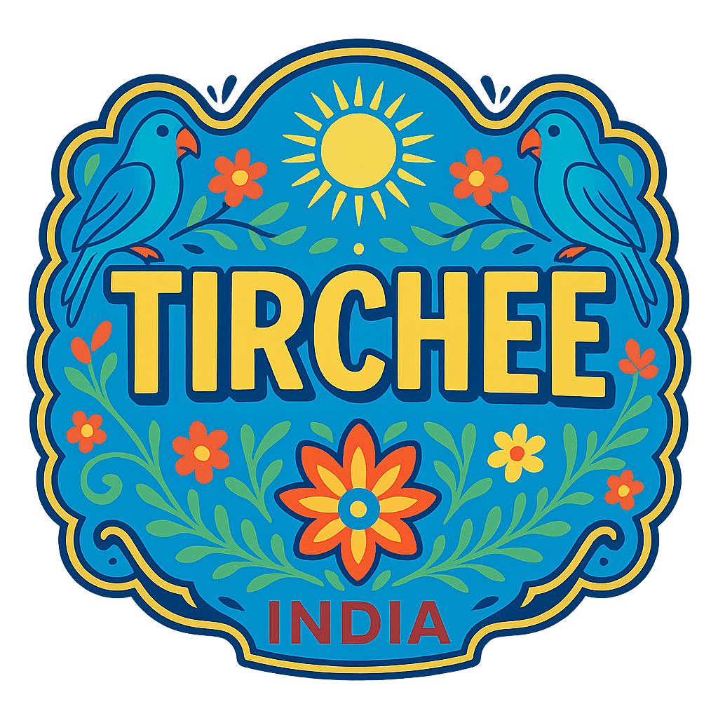 Tirchee