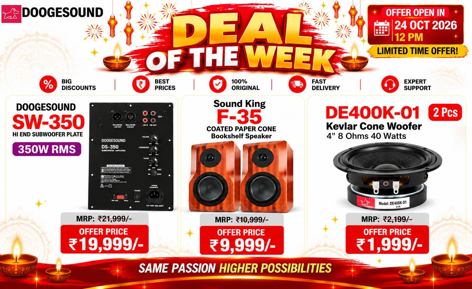 sale