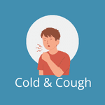 Cold  & Cough