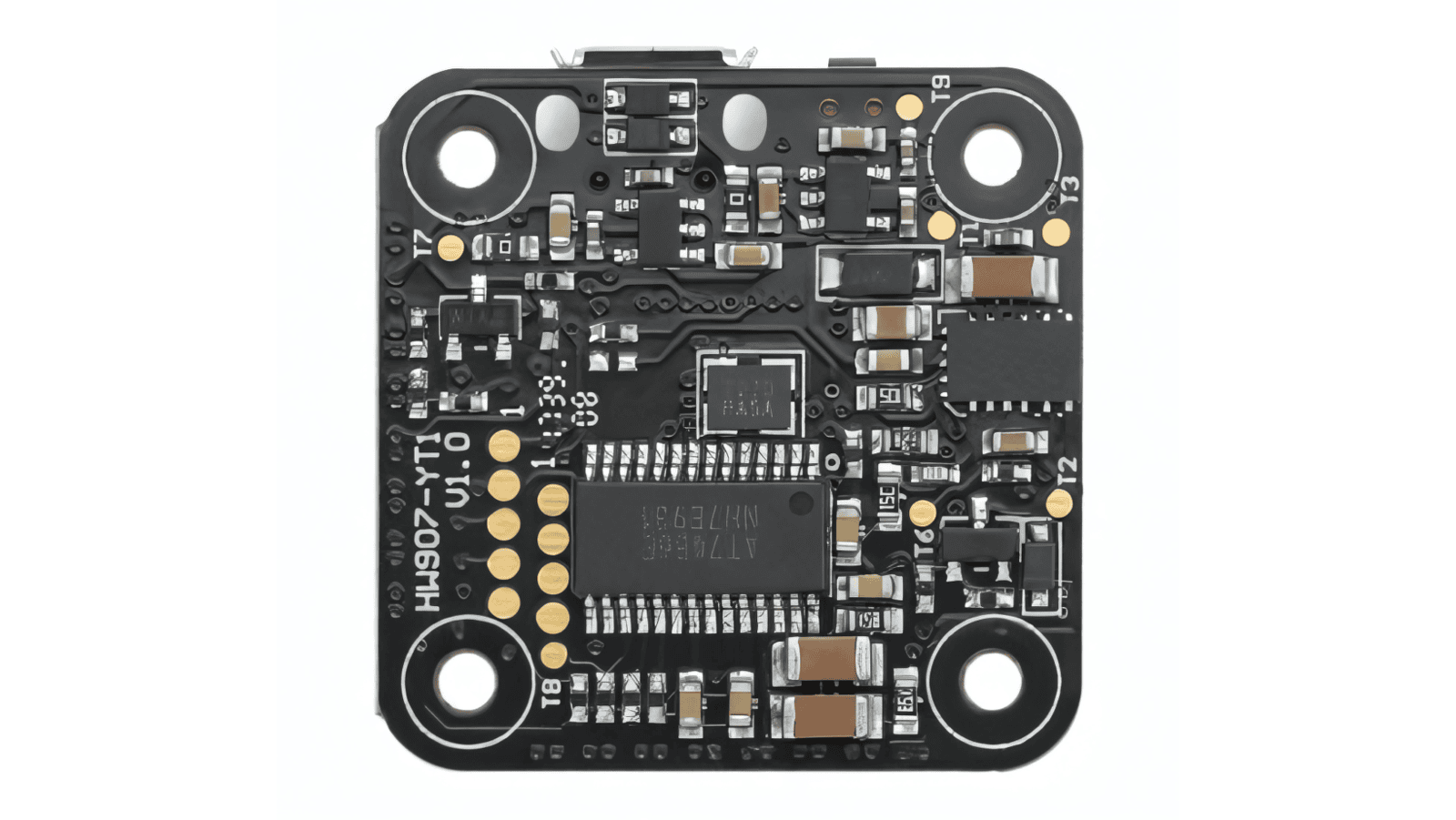 Hobbywing XRotor Nano Series
