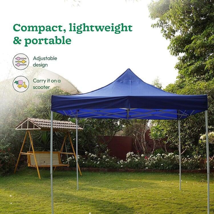 best waterproof gazebo canopy tent for outdoor events in India best waterproof gazebo canopy tent for outdoor events in India