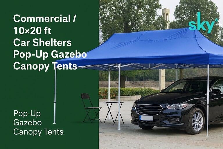 best waterproof gazebo canopy tent for outdoor events in India best waterproof gazebo canopy tent for outdoor events in India