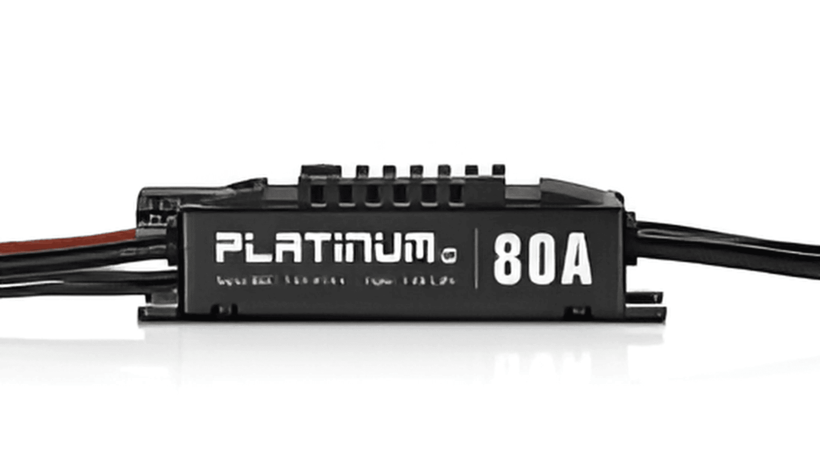 Hobbywing Platinum Pro ESCs