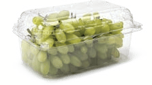 Clamshell Punnets
