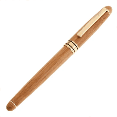 Bamboo & Wooden Pens