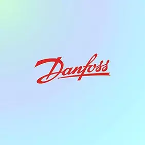 Danfoss energy-efficient HVAC and automation solutions