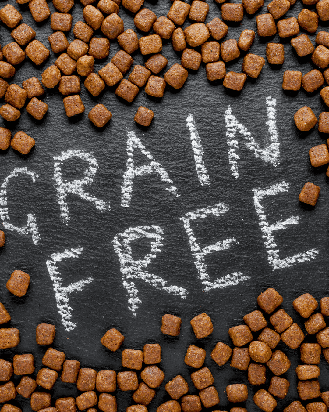 Grain Free Food