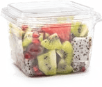 On-the-go Packs On-the-go Packs