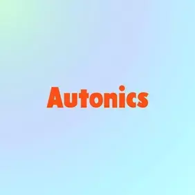 Autonics sensors and industrial automation products