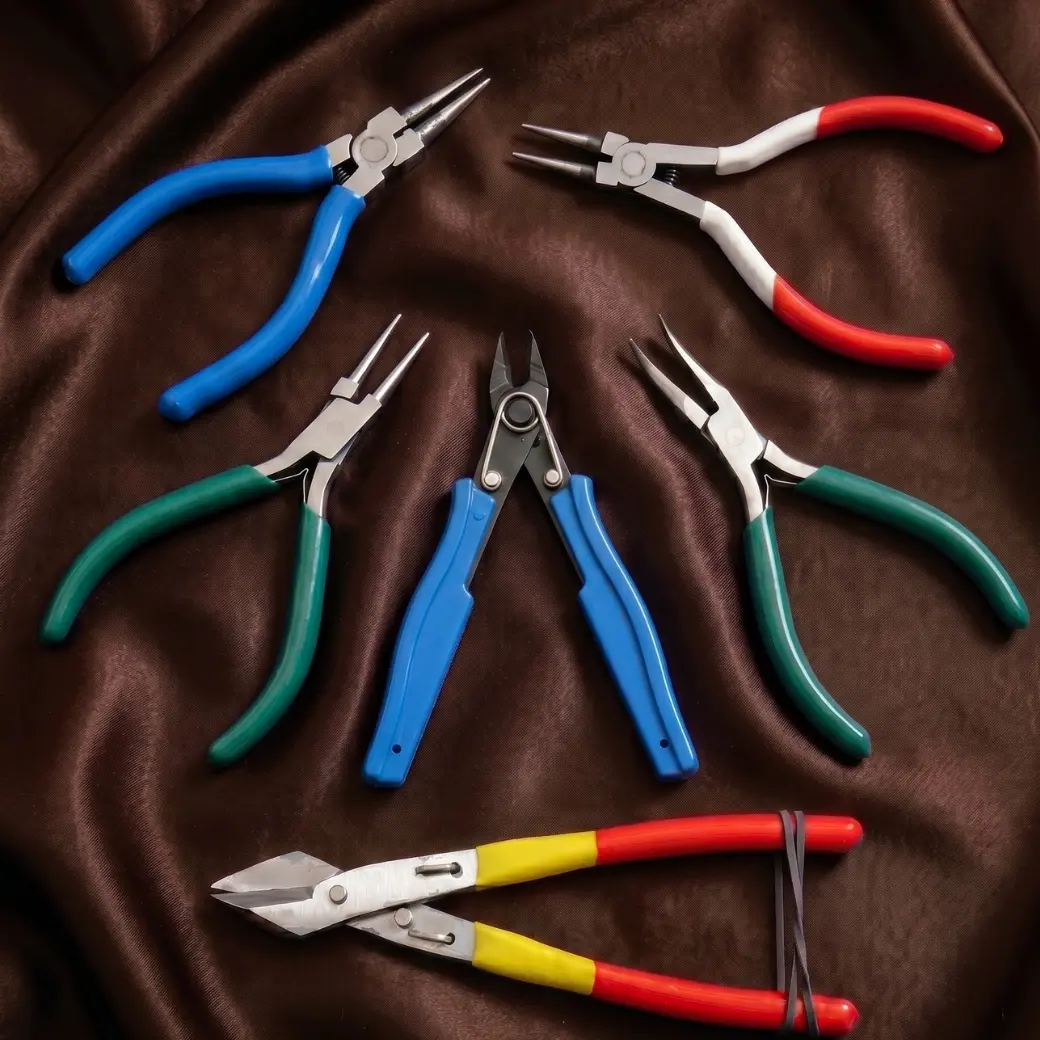 Tools Kit