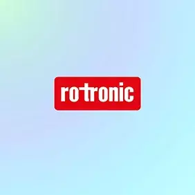 Rotronics precision temperature and humidity instruments 