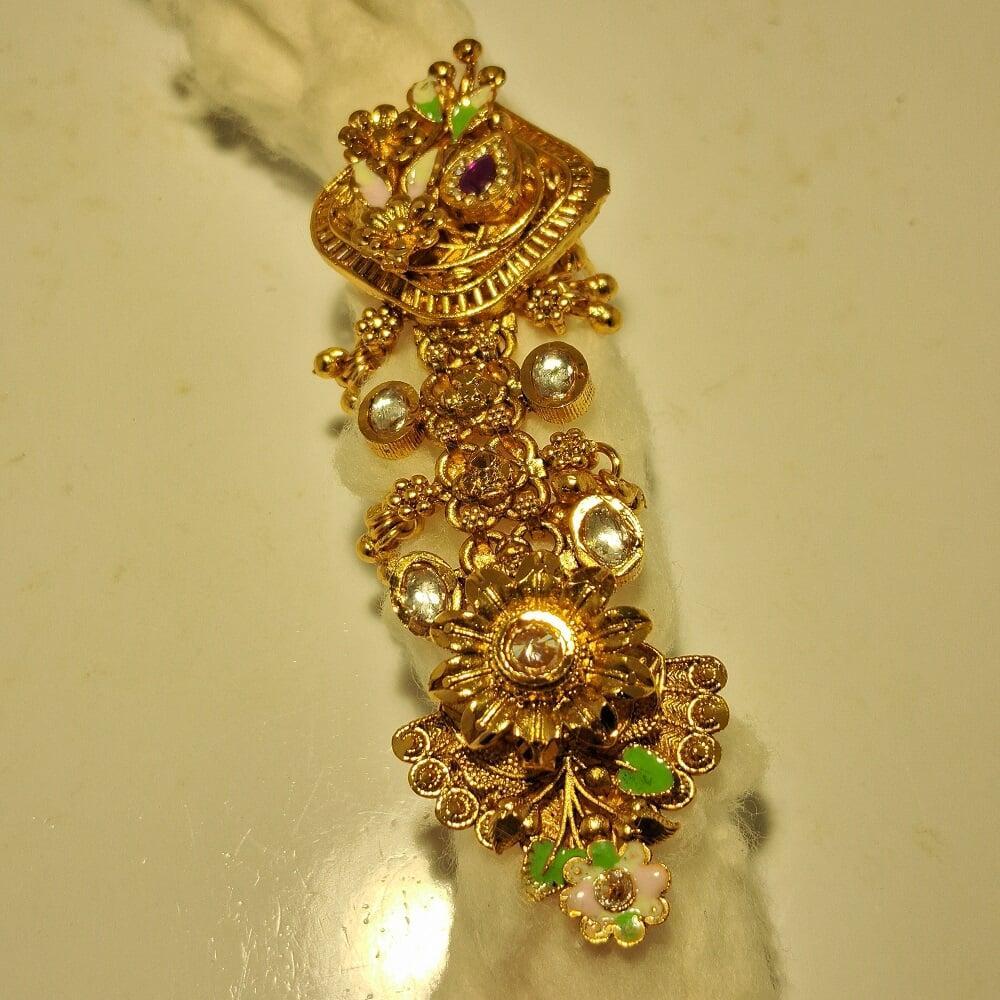 Rajwadi doublering Rajwadi doublering