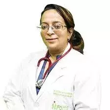 Dr Fatima Mamnoon