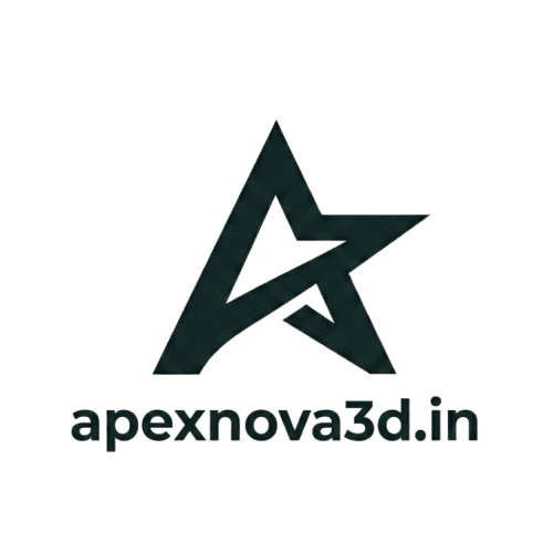 Apexnova 3d products