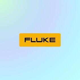 Fluke professional test and measurement instruments