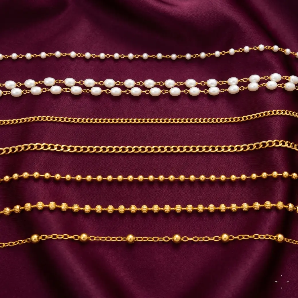 Chains