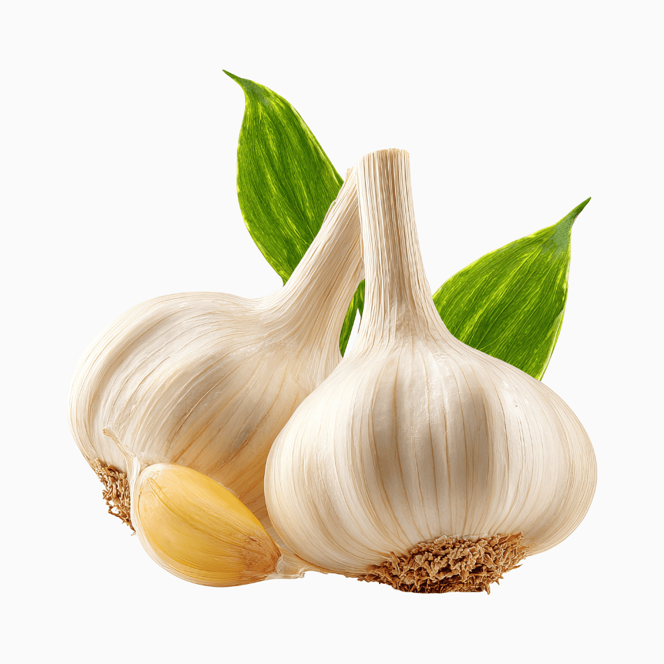 Garlic Pickle Garlic Pickle