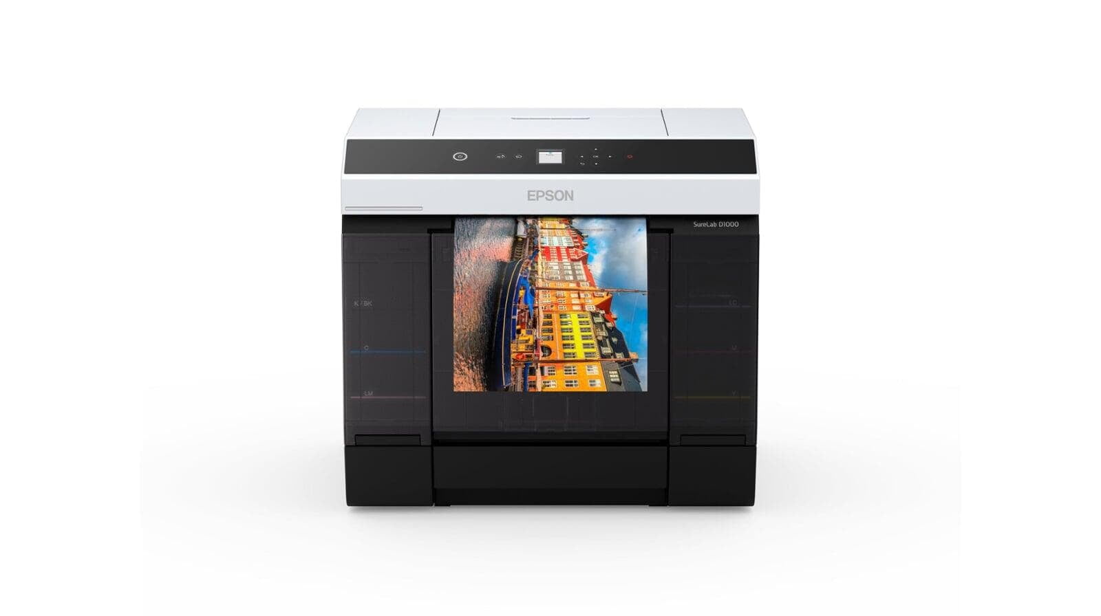 EPSON Photo Mini-Lab Printer