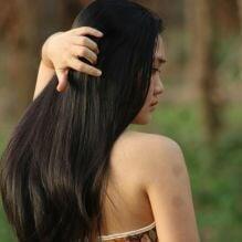 Hair Oil