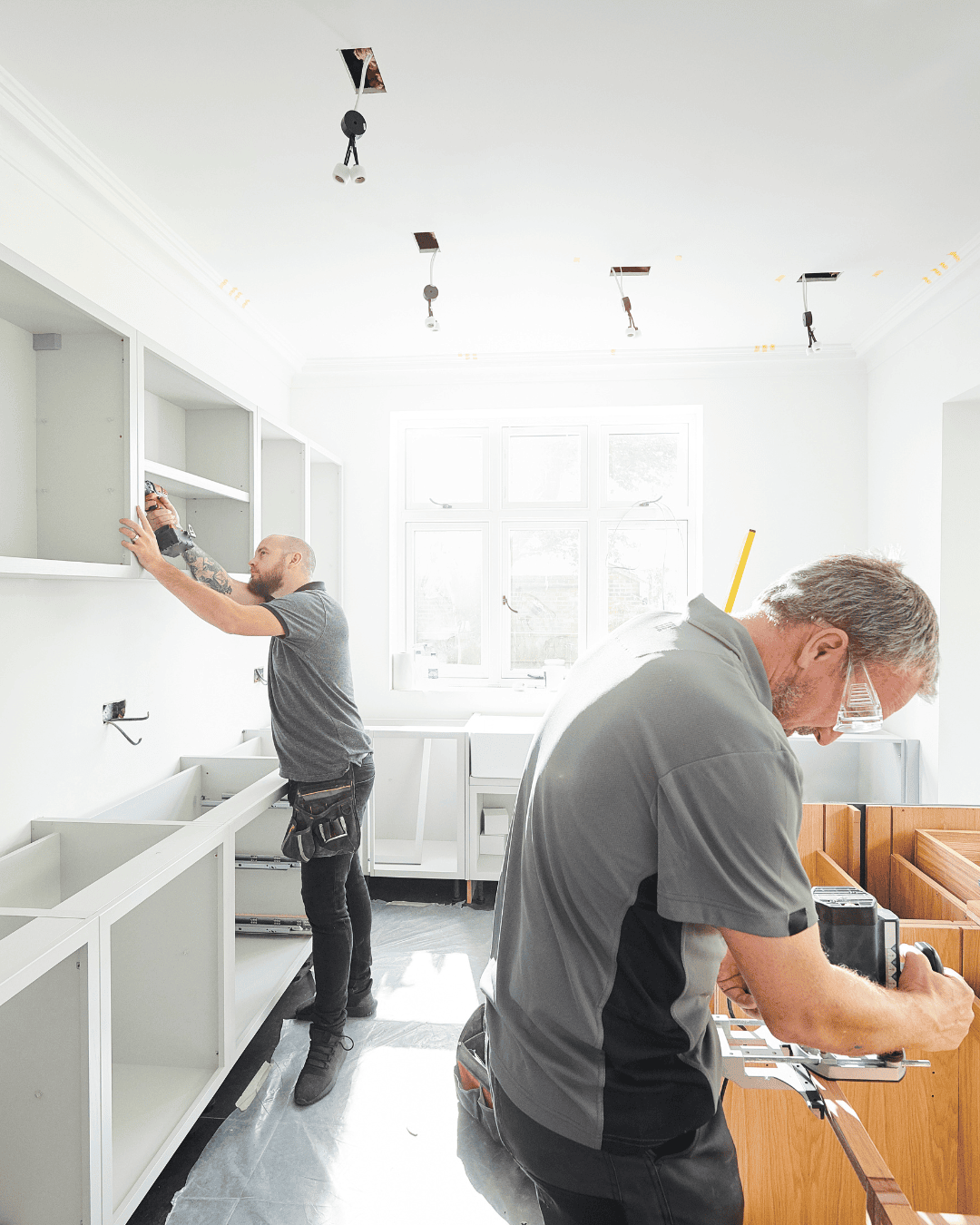 Kitchen Fitings Kitchen Fitings