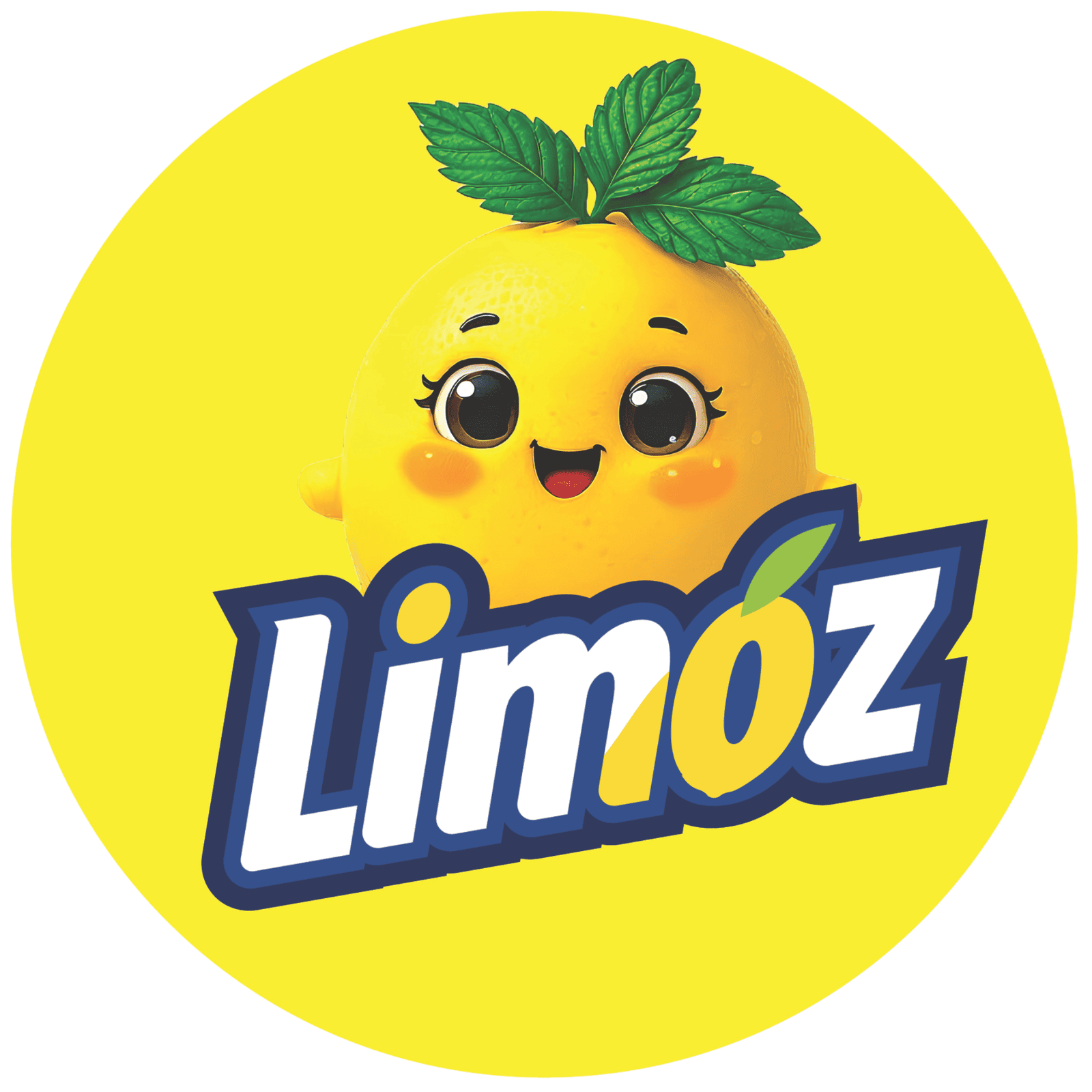 LIMOZ logo LIMOZ logo