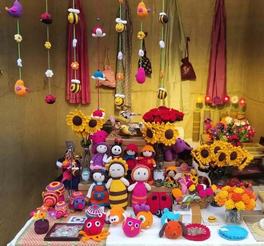 The Future of Handicraft is Experiential