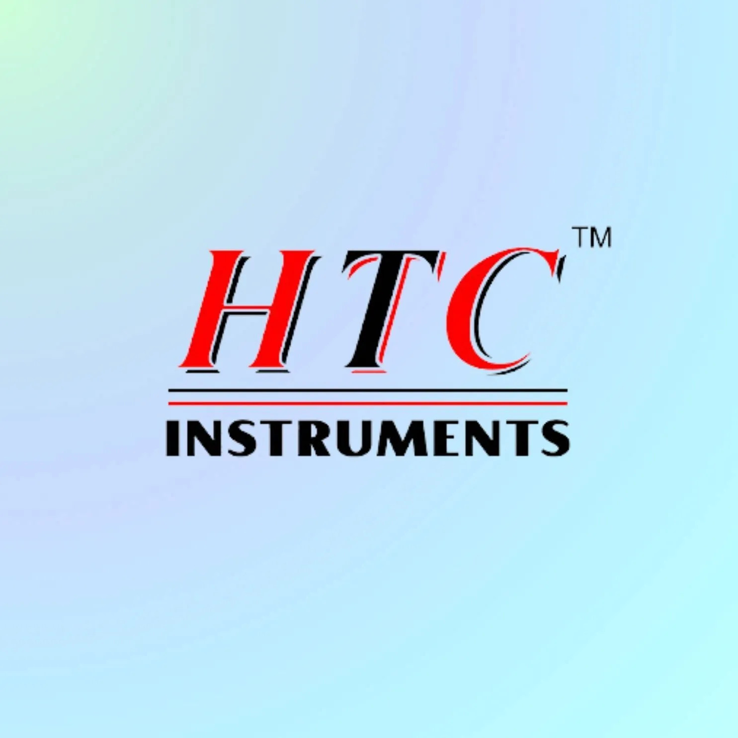 HTC test and measuring instruments for industrial and laboratory use 