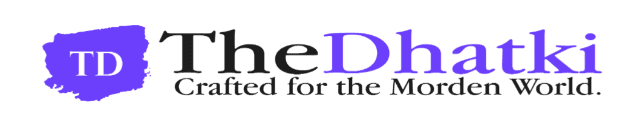 The Dhatki