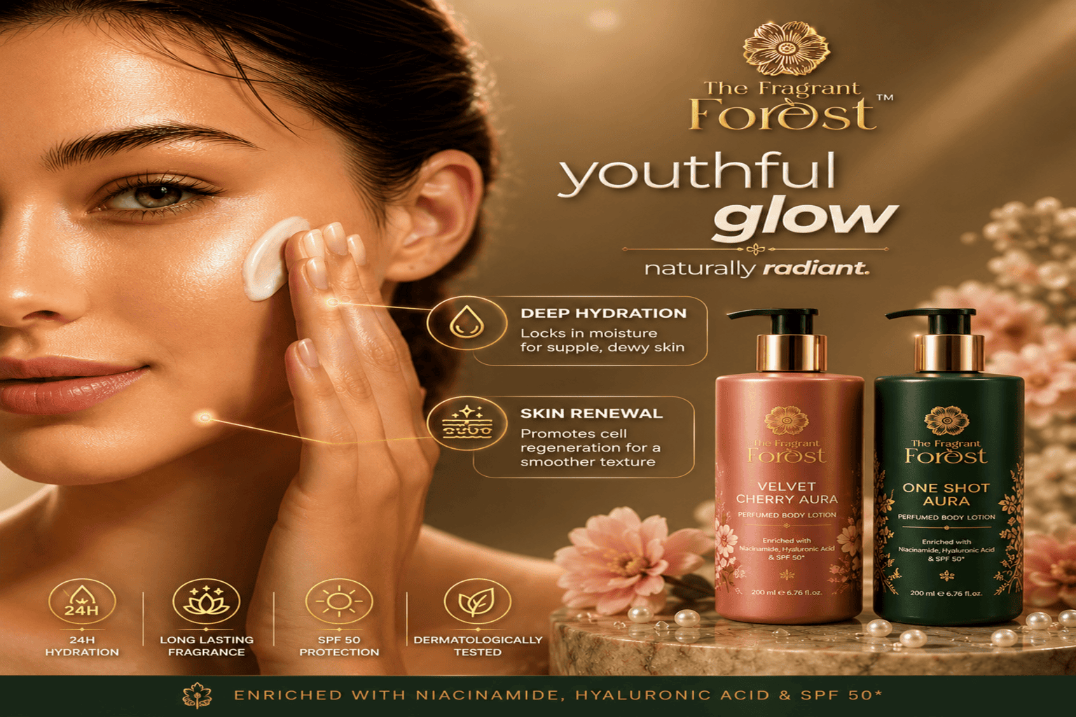 Glow From Within Glow From Within