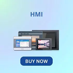 Industrial HMI Panels for Process Control and Automation – Touchscreen Interfaces for Machine Monitoring
