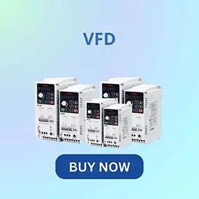 Variable Frequency Drives (VFDs) for Industrial Motor Control and Energy Efficiency Applications