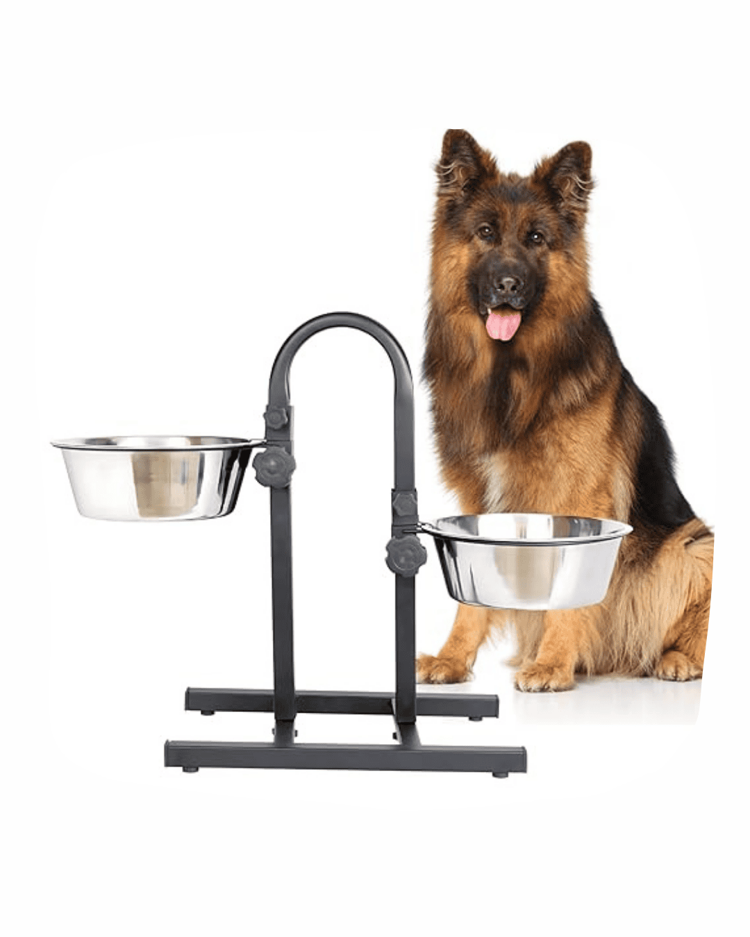 Bowl Stand