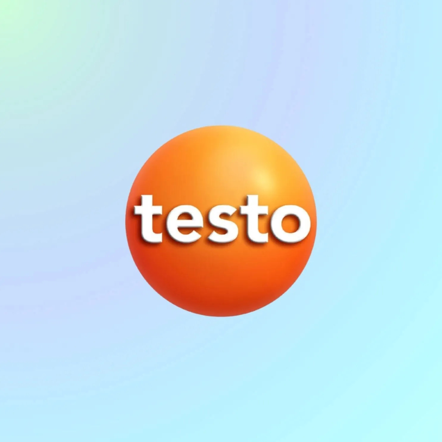 Testo precision measurement instruments for HVAC and industrial applications