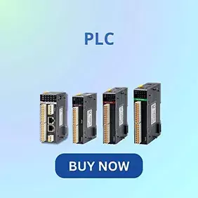 Programmable Logic Controllers (PLC) for Industrial Automation – Reliable Control and Process Management Solutions