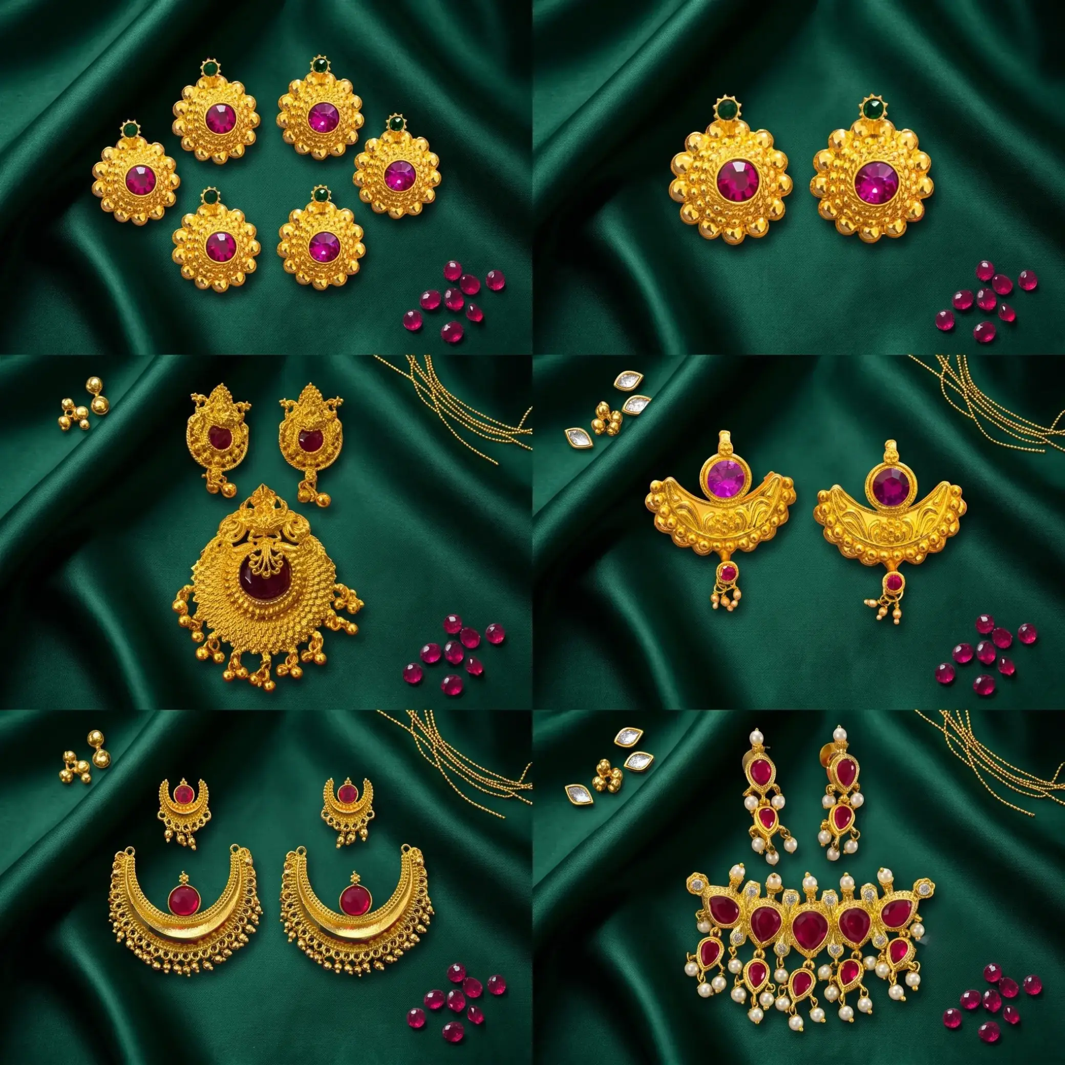 Pendent