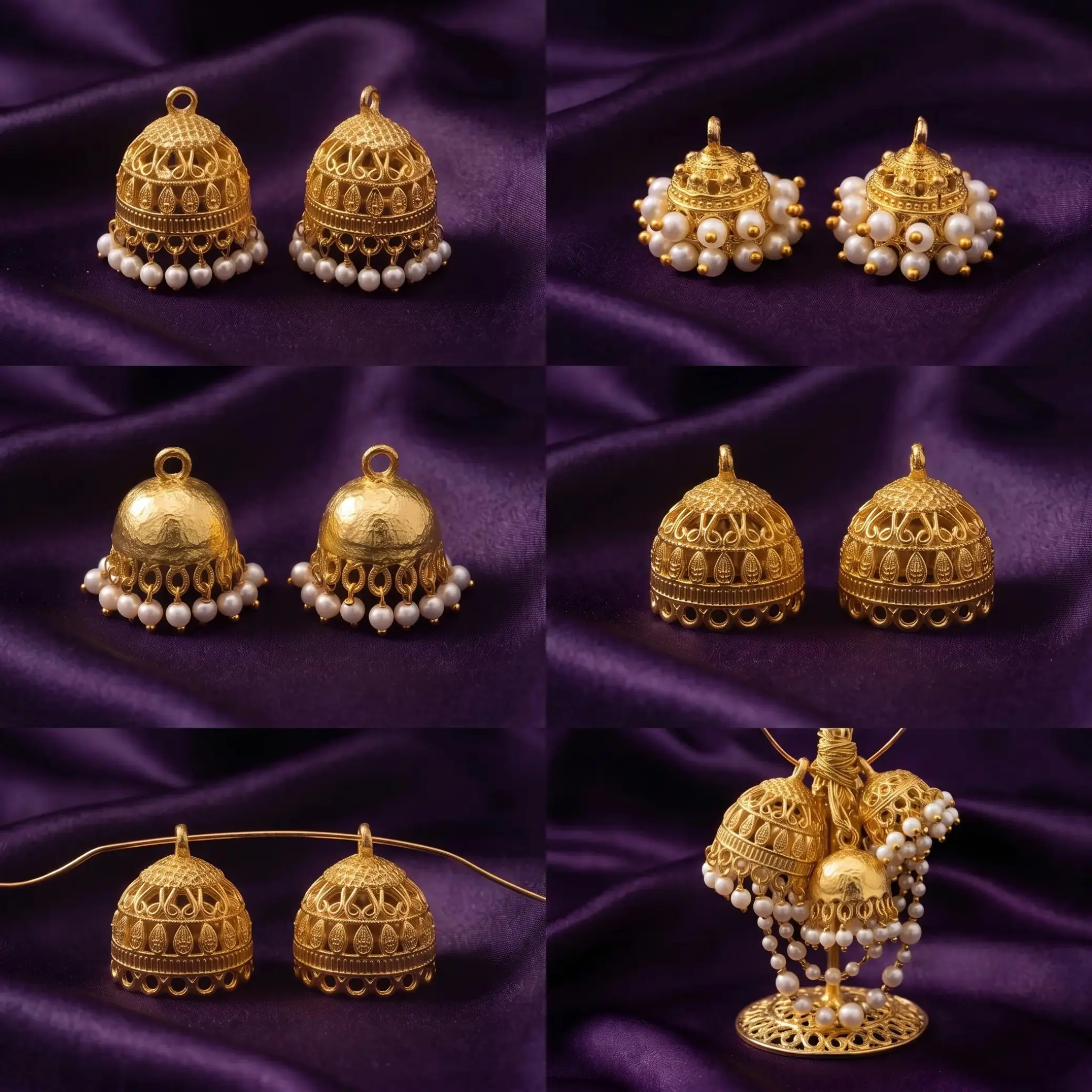 Jhumka Jhumka