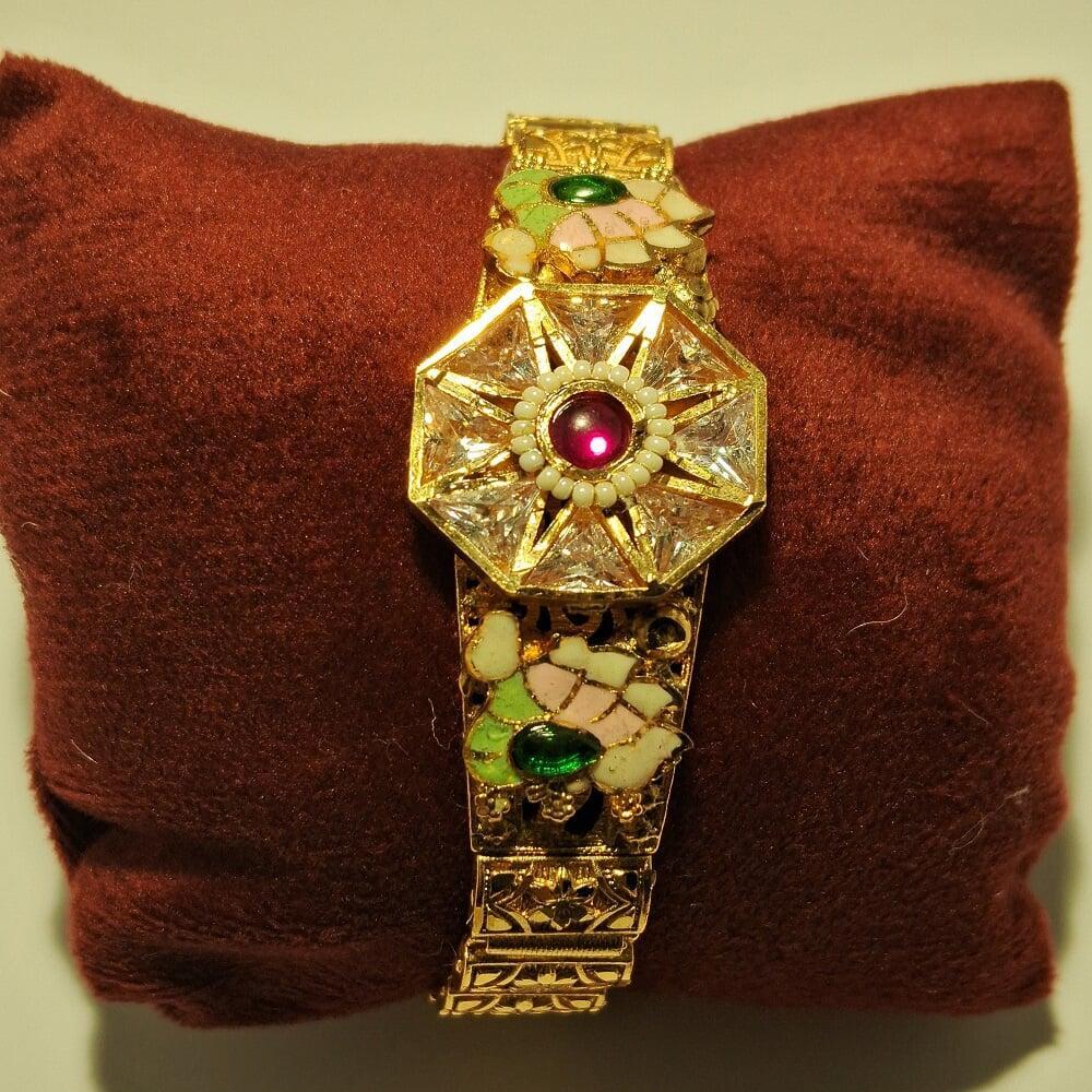 Rajwadi Bracelet