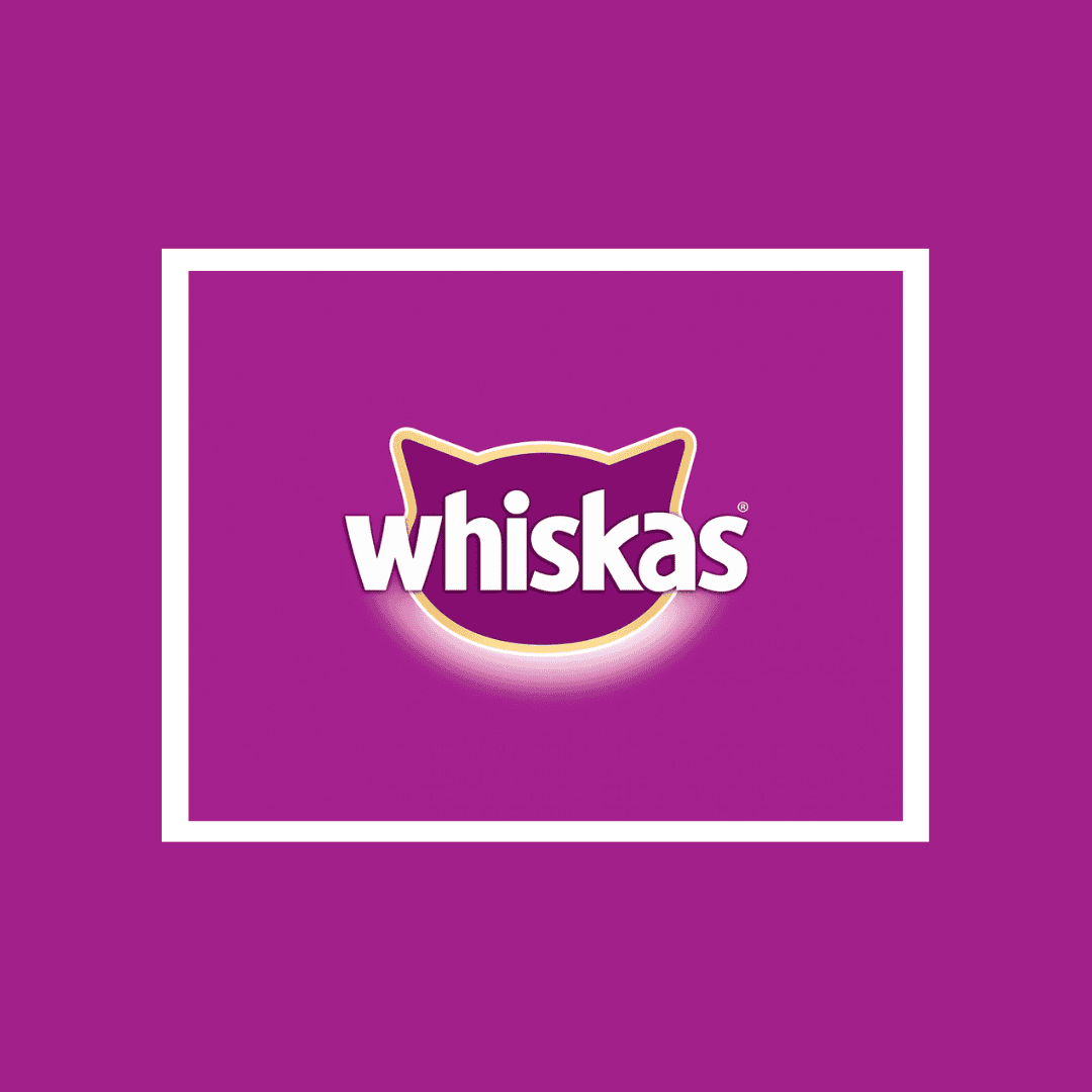 Whiskas Whiskas