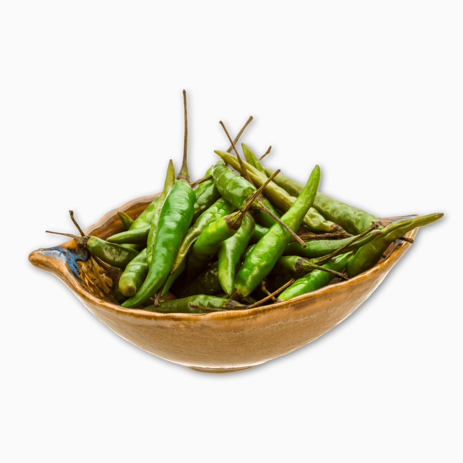 Chilli Pickle Chilli Pickle