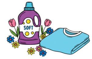 fabric conditioner category