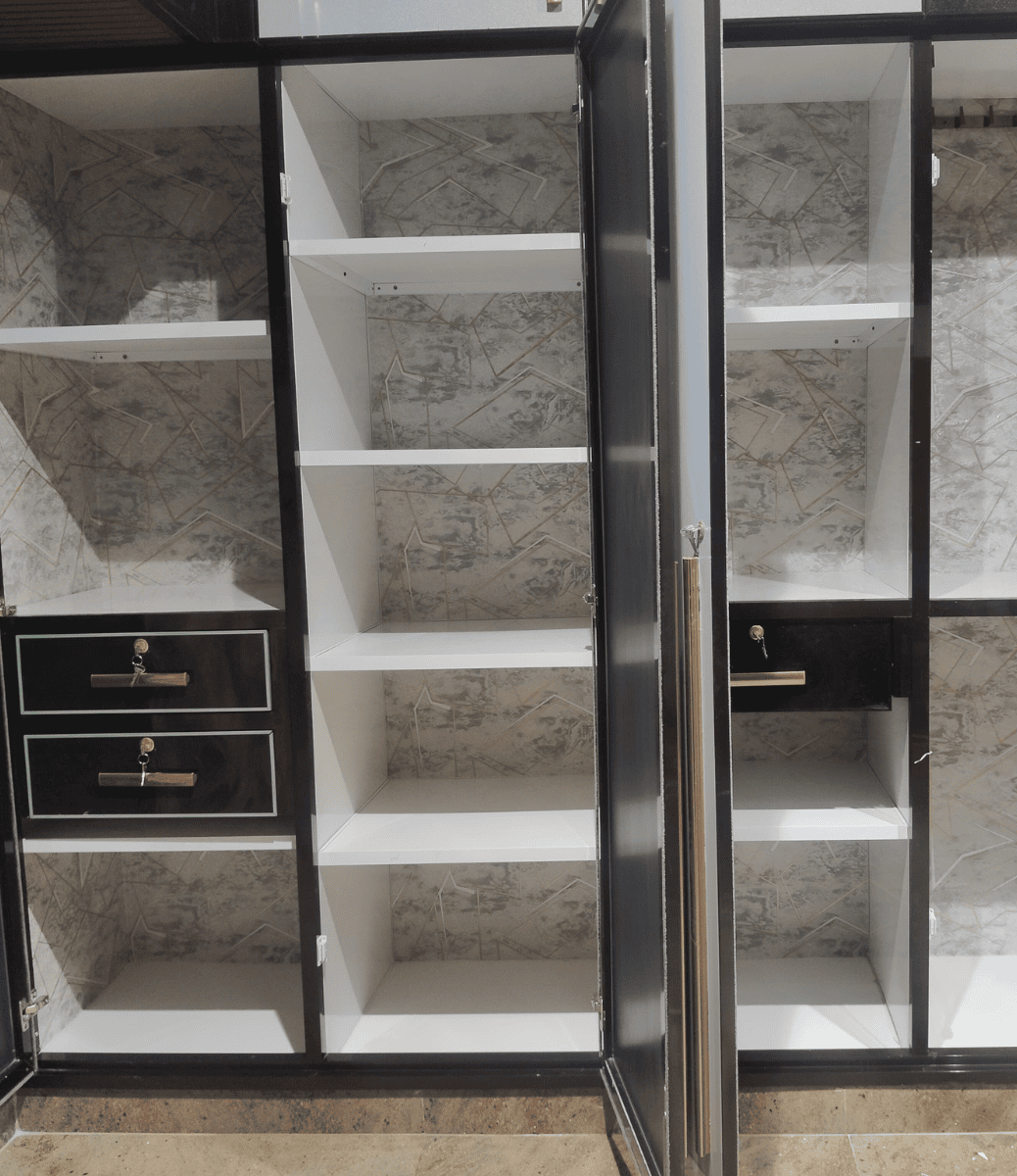 Armless Chair Armless Chair