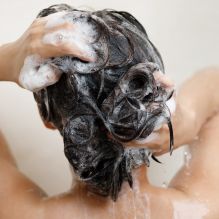 Shampoo