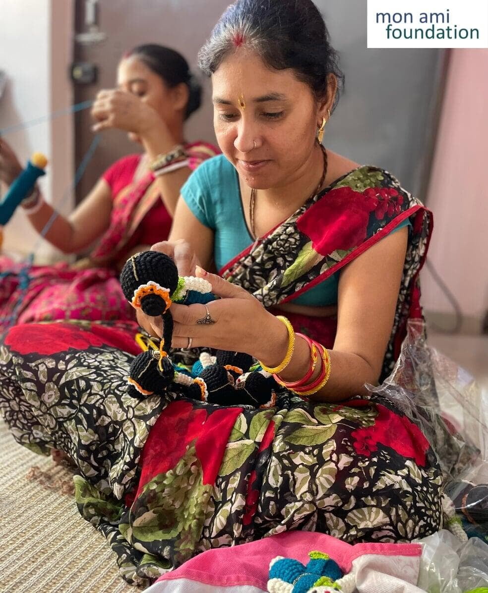 MAMTA DEVI