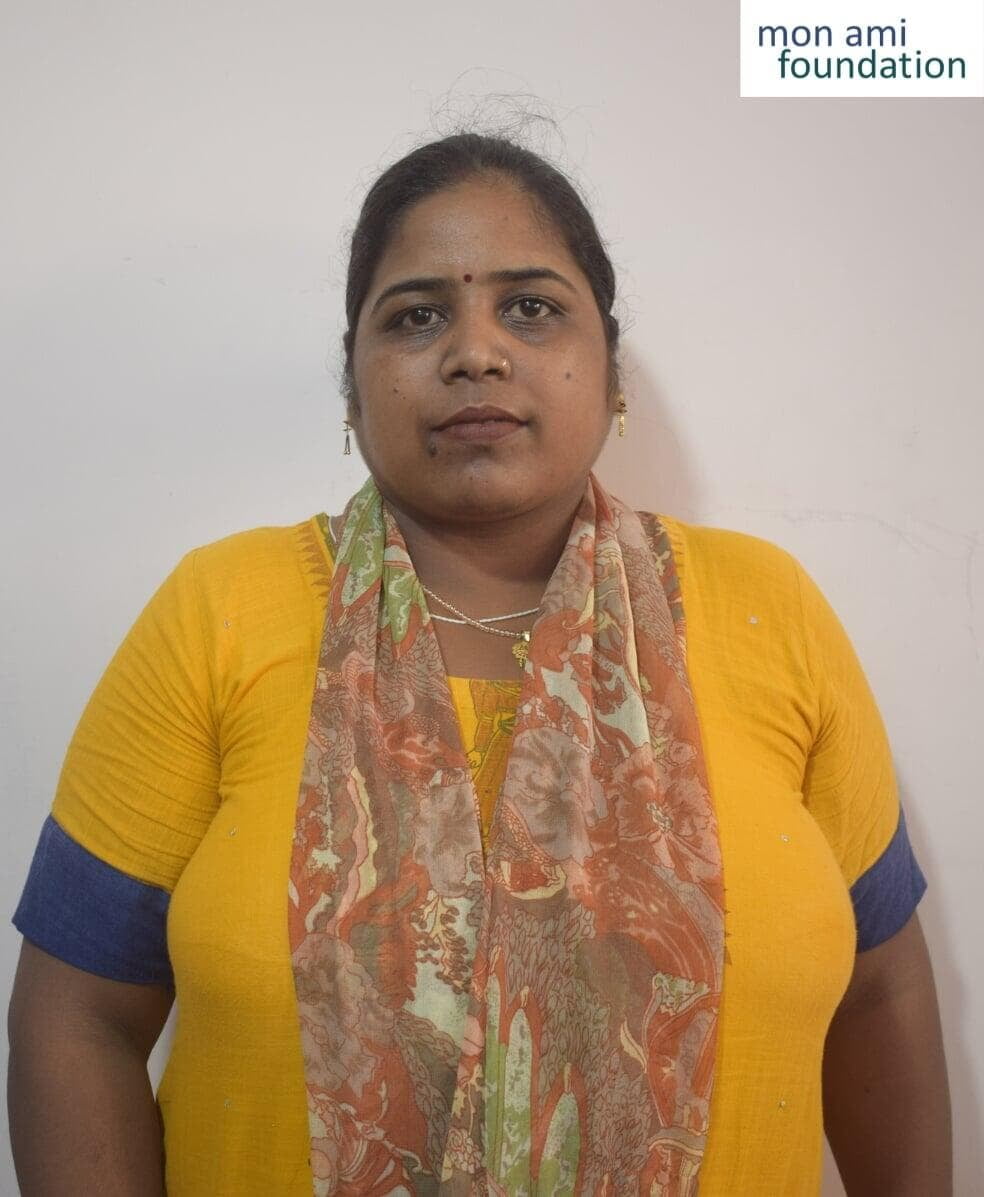 Sunita Didi