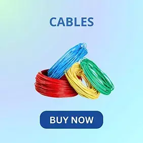 High-Quality Industrial Cables for Power, Control, and Signal Transmission Applications