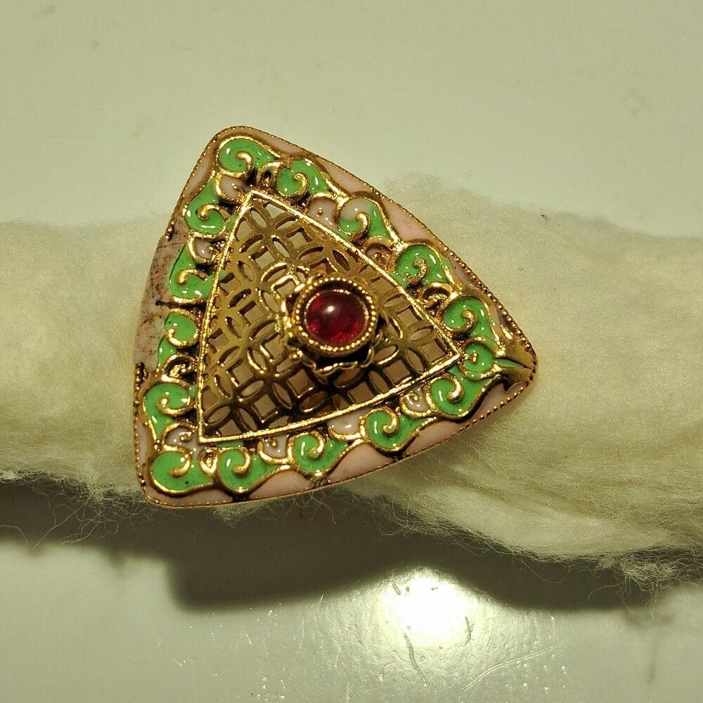 Rajwadi Ring Rajwadi Ring