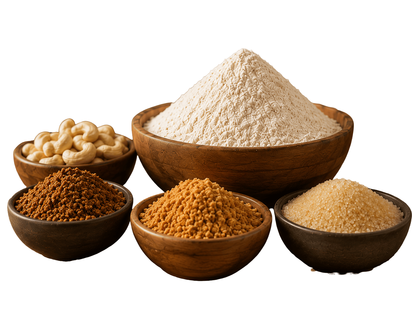 Bulk Packs