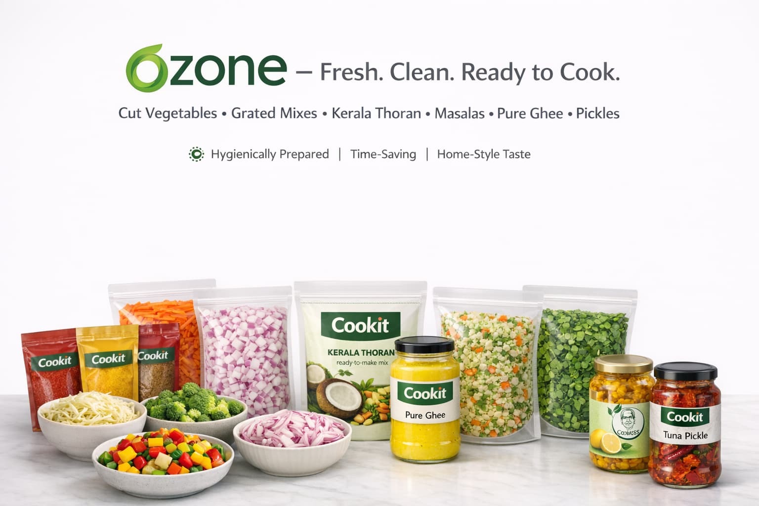 Unmatched Variety Unmatched Variety