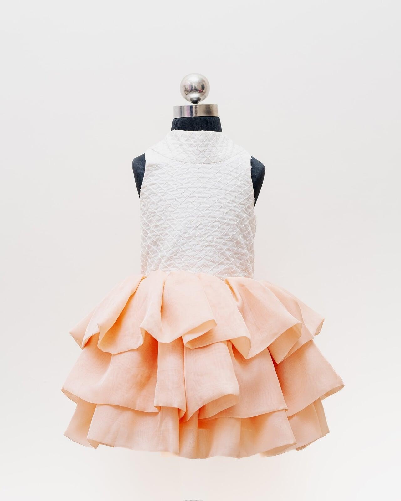 Kids festive wear for Diwali