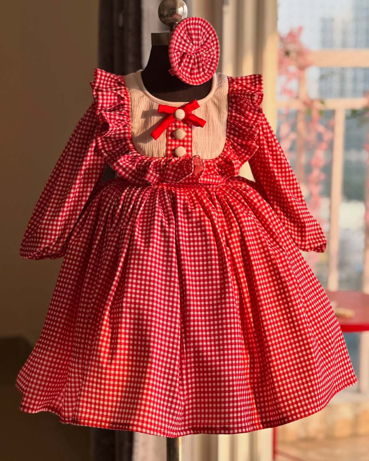 Winter festival wear for kids Winter festival wear for kids